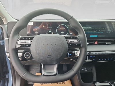 Hyundai Ioniq 5 Neuwagen Hyundai Ioniq 5 Neuwagen