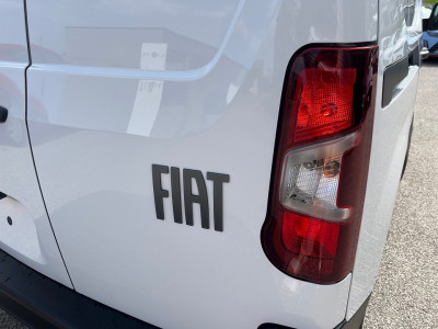 Fiat Doblo Gebrauchtwagen Fiat Doblo Gebrauchtwagen