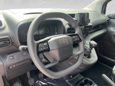 Fiat Doblo Gebrauchtwagen Fiat Doblo Gebrauchtwagen