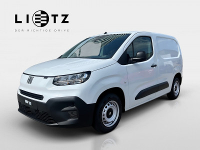Fiat Doblo Gebrauchtwagen Fiat Doblo Gebrauchtwagen