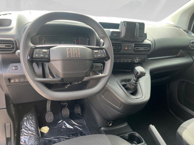 Fiat Doblo Gebrauchtwagen Fiat Doblo Gebrauchtwagen