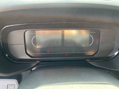 Fiat Doblo Gebrauchtwagen Fiat Doblo Gebrauchtwagen