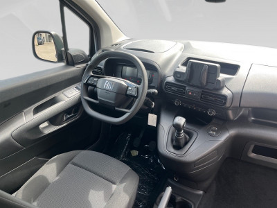 Fiat Doblo Gebrauchtwagen Fiat Doblo Gebrauchtwagen