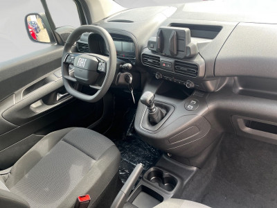Fiat Doblo Gebrauchtwagen Fiat Doblo Gebrauchtwagen