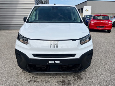 Fiat Doblo Gebrauchtwagen Fiat Doblo Gebrauchtwagen
