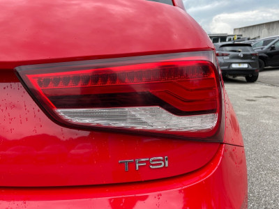 Audi A1 Gebrauchtwagen Audi A1 Gebrauchtwagen