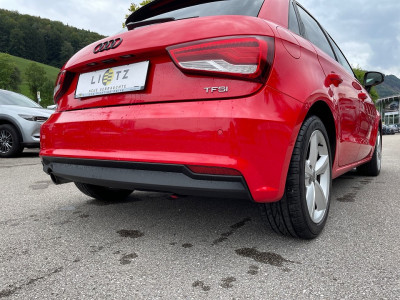 Audi A1 Gebrauchtwagen Audi A1 Gebrauchtwagen