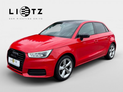 Audi A1 Gebrauchtwagen Audi A1 Gebrauchtwagen