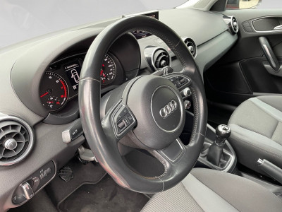 Audi A1 Gebrauchtwagen Audi A1 Gebrauchtwagen