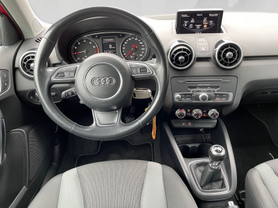 Audi A1 Gebrauchtwagen Audi A1 Gebrauchtwagen