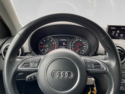 Audi A1 Gebrauchtwagen Audi A1 Gebrauchtwagen