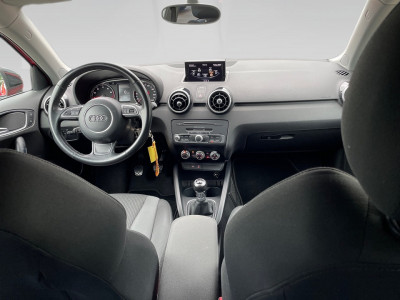 Audi A1 Gebrauchtwagen Audi A1 Gebrauchtwagen