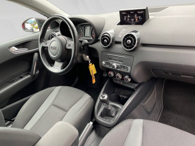 Audi A1 Gebrauchtwagen Audi A1 Gebrauchtwagen