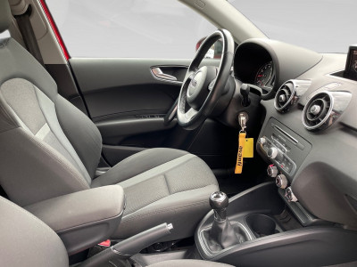 Audi A1 Gebrauchtwagen Audi A1 Gebrauchtwagen