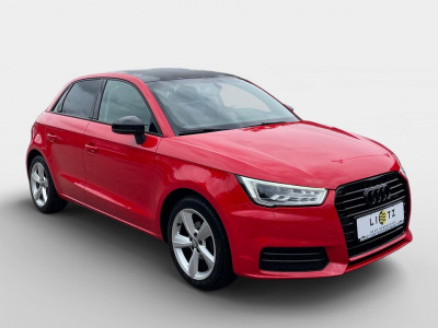Audi A1 Gebrauchtwagen Audi A1 Gebrauchtwagen