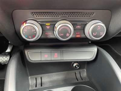 Audi A1 Gebrauchtwagen Audi A1 Gebrauchtwagen