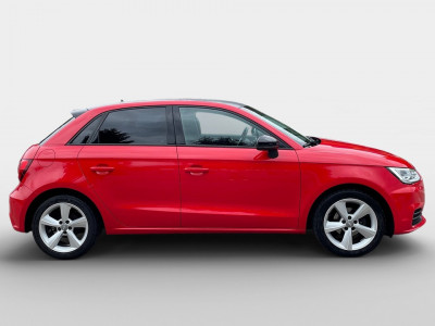 Audi A1 Gebrauchtwagen Audi A1 Gebrauchtwagen