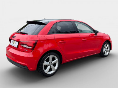 Audi A1 Gebrauchtwagen Audi A1 Gebrauchtwagen