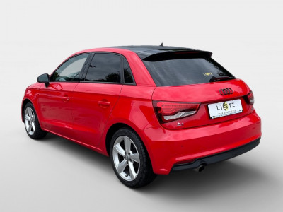 Audi A1 Gebrauchtwagen Audi A1 Gebrauchtwagen
