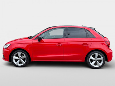 Audi A1 Gebrauchtwagen Audi A1 Gebrauchtwagen