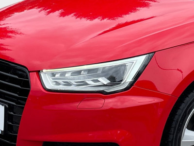 Audi A1 Gebrauchtwagen Audi A1 Gebrauchtwagen