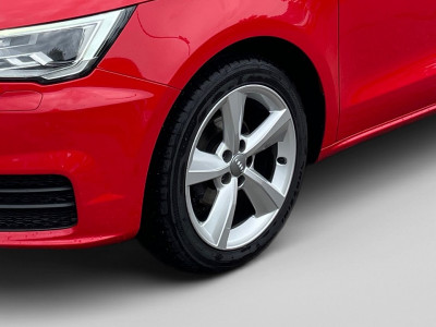 Audi A1 Gebrauchtwagen Audi A1 Gebrauchtwagen