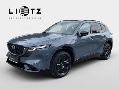 Mazda CX-5 Neuwagen