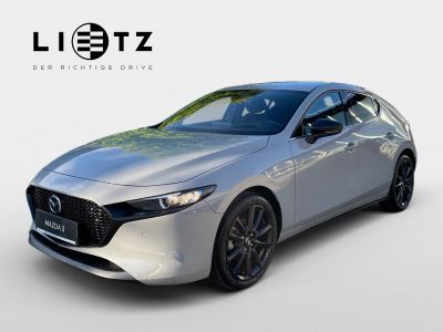 Mazda Mazda3 Neuwagen