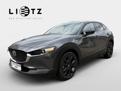 Mazda CX-30 Gebrauchtwagen Mazda CX-30 Gebrauchtwagen