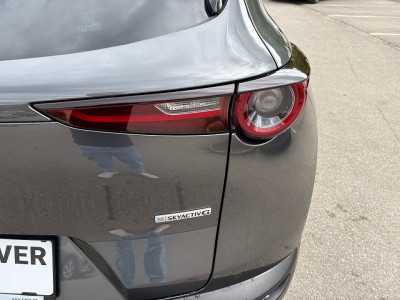 Mazda CX-30 Gebrauchtwagen Mazda CX-30 Gebrauchtwagen
