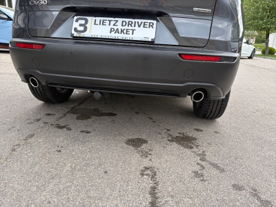Mazda CX-30 Gebrauchtwagen Mazda CX-30 Gebrauchtwagen