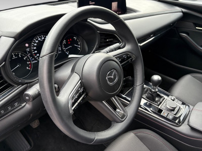 Mazda CX-30 Gebrauchtwagen Mazda CX-30 Gebrauchtwagen