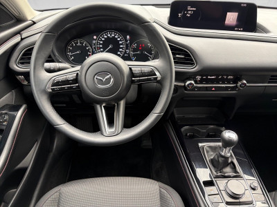Mazda CX-30 Gebrauchtwagen Mazda CX-30 Gebrauchtwagen