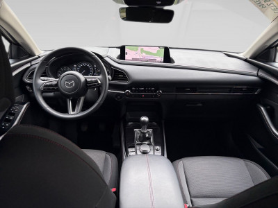 Mazda CX-30 Gebrauchtwagen Mazda CX-30 Gebrauchtwagen