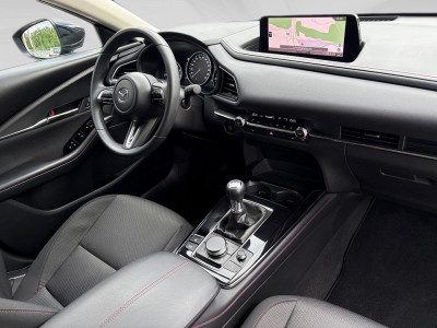 Mazda CX-30 Gebrauchtwagen Mazda CX-30 Gebrauchtwagen