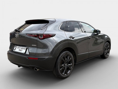 Mazda CX-30 Gebrauchtwagen Mazda CX-30 Gebrauchtwagen