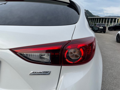 Mazda Mazda3 Gebrauchtwagen Mazda Mazda3 Gebrauchtwagen