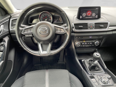 Mazda Mazda3 Gebrauchtwagen Mazda Mazda3 Gebrauchtwagen