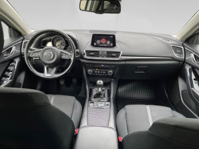 Mazda Mazda3 Gebrauchtwagen Mazda Mazda3 Gebrauchtwagen