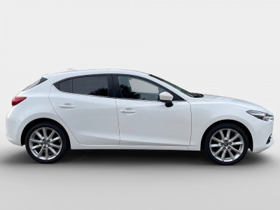 Mazda Mazda3 Gebrauchtwagen Mazda Mazda3 Gebrauchtwagen
