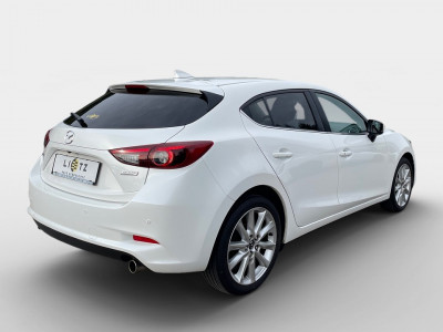 Mazda Mazda3 Gebrauchtwagen Mazda Mazda3 Gebrauchtwagen