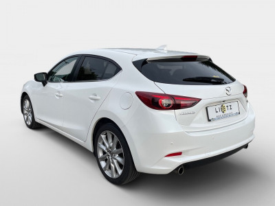 Mazda Mazda3 Gebrauchtwagen Mazda Mazda3 Gebrauchtwagen
