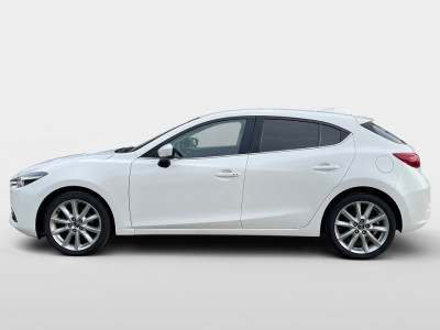 Mazda Mazda3 Gebrauchtwagen Mazda Mazda3 Gebrauchtwagen