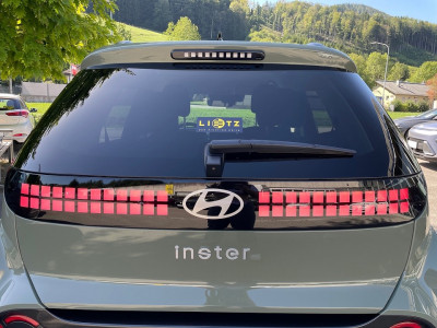 Hyundai Inster Neuwagen Hyundai Inster Neuwagen