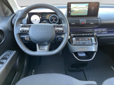 Hyundai Inster Neuwagen Hyundai Inster Neuwagen