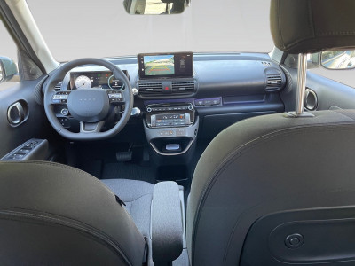 Hyundai Inster Neuwagen Hyundai Inster Neuwagen