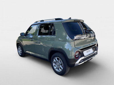 Hyundai Inster Neuwagen Hyundai Inster Neuwagen