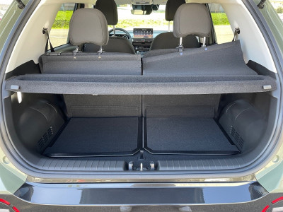 Hyundai Inster Neuwagen Hyundai Inster Neuwagen