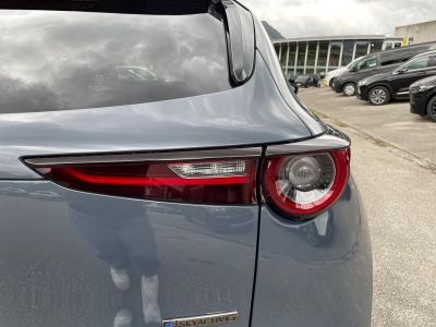 Mazda CX-30 Tageszulassung Mazda CX-30 Tageszulassung