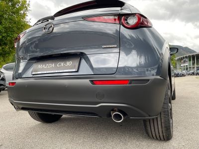 Mazda CX-30 Tageszulassung Mazda CX-30 Tageszulassung